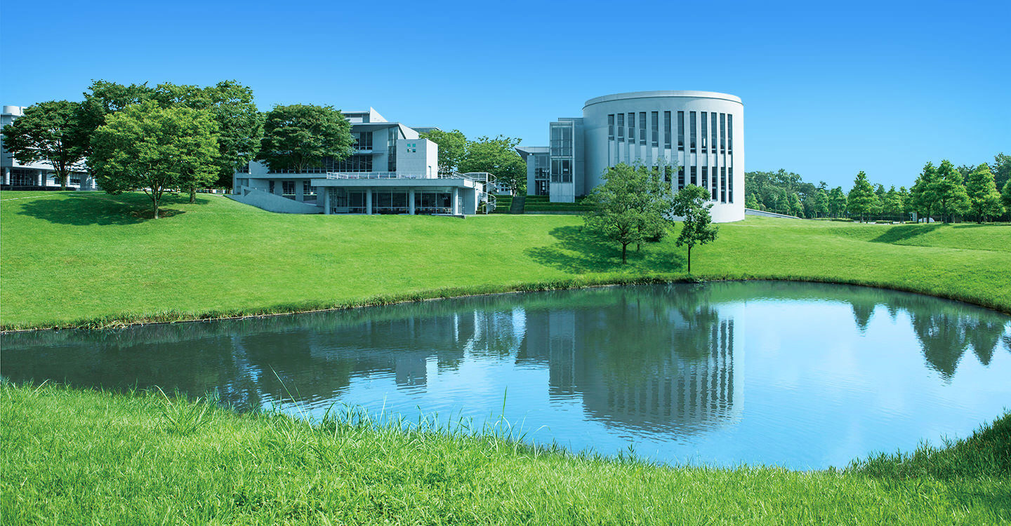 Keio University Shonan Fujisawa Campus